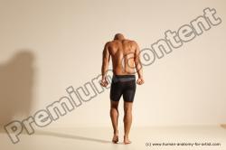 African Dance reference poses